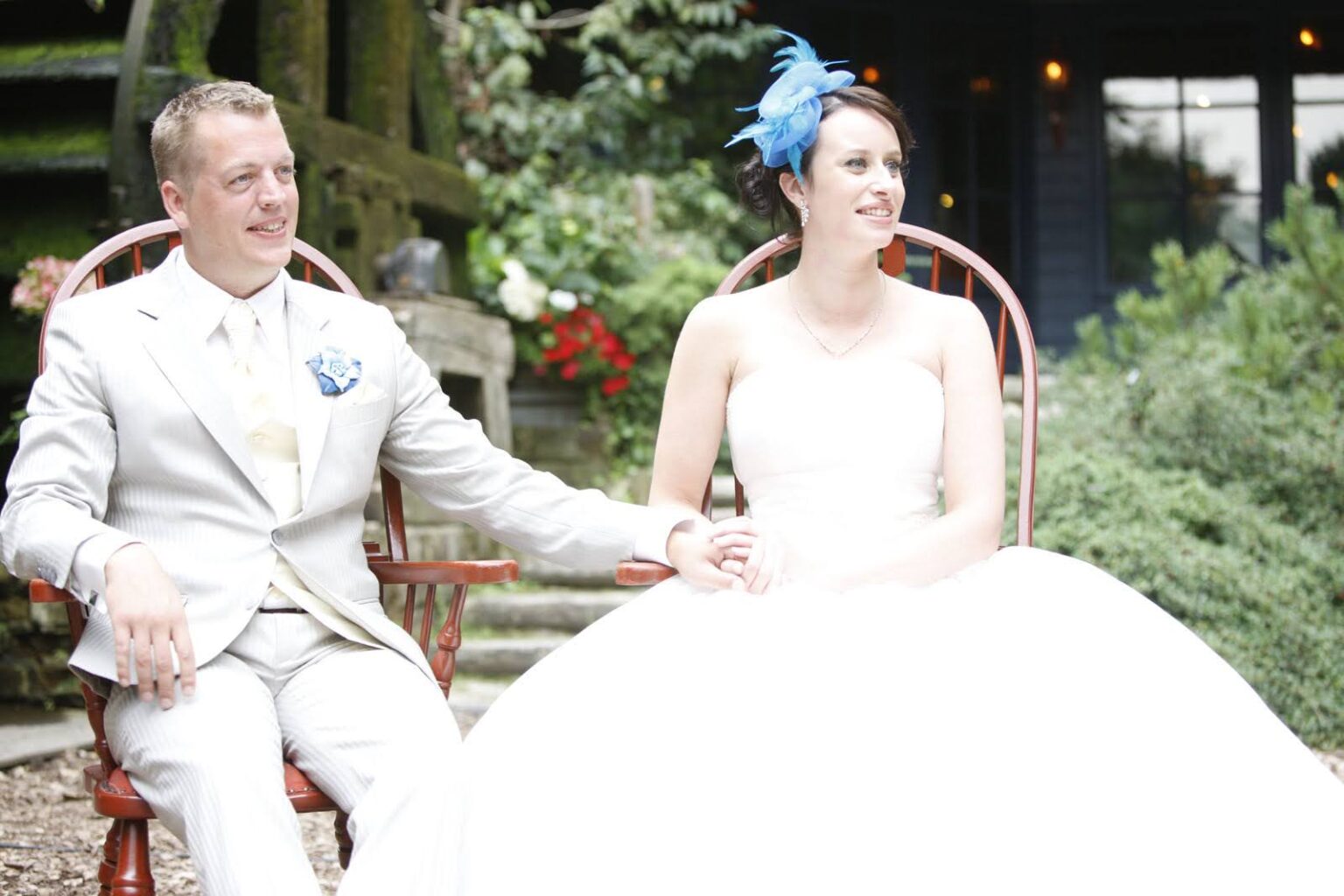 Weddingplanner Elevae helpt bruidsparen met kiezen van BABS